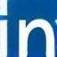 LinkedInのアイコン